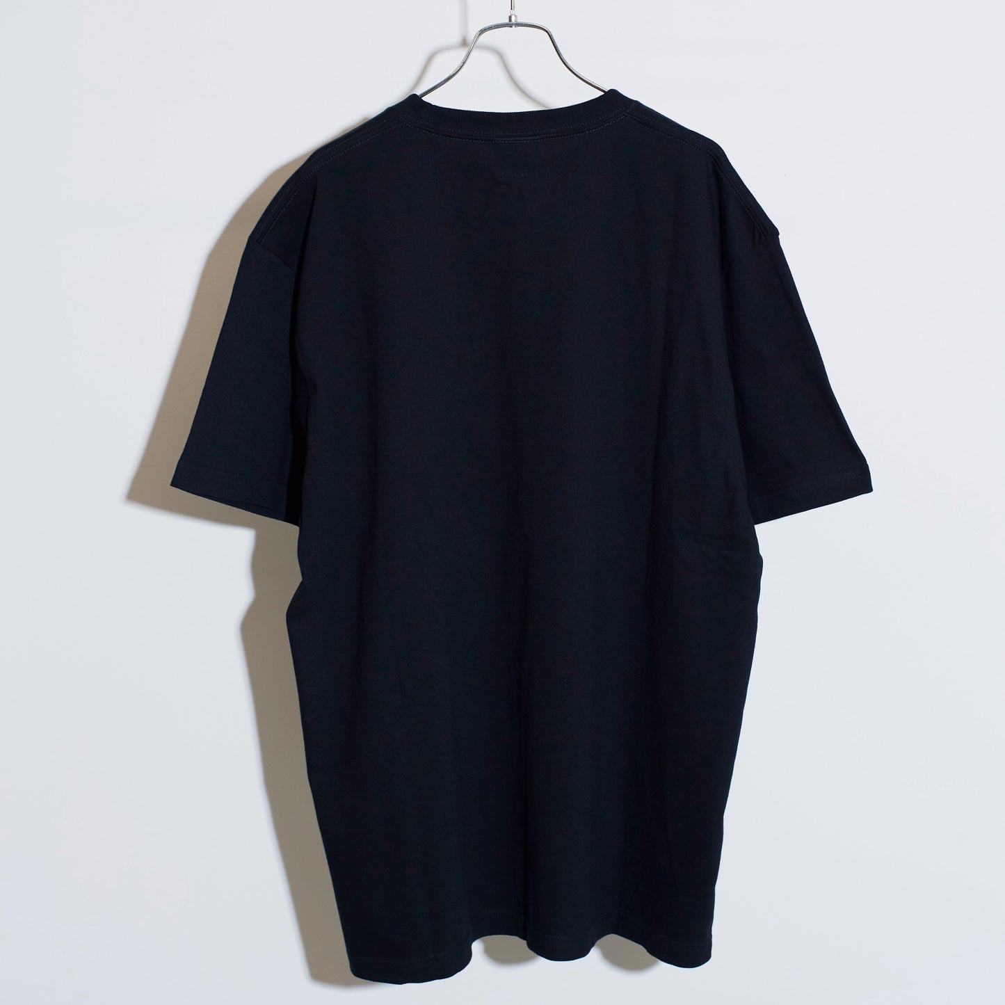 YUKIO TEE / BLACK